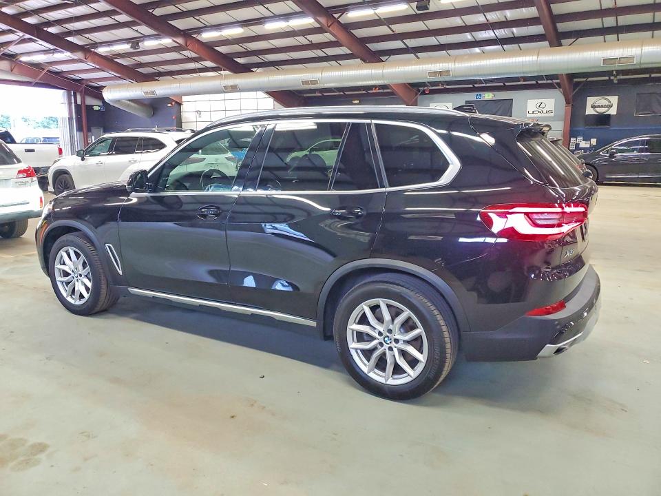 Aukcja sprzedaży 2020 Bmw X5, vin: 5UXCR6C07LLL75936, numer aukcji: 66930016