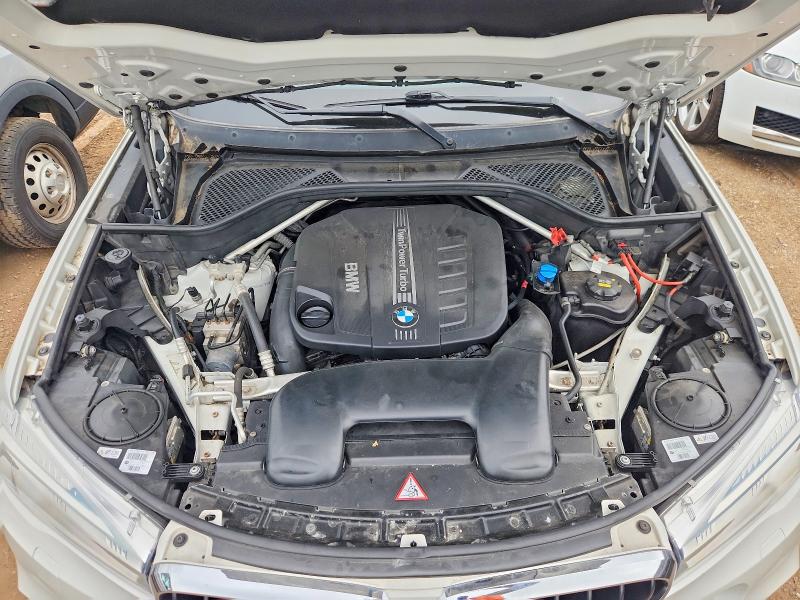 Aukcja sprzedaży 2015 Bmw X5, vin: 5UXKS4C58F0N07978, numer aukcji: 63439626
