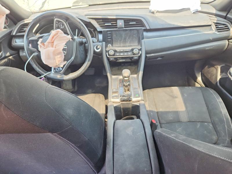 Aukcja sprzedaży 2020 Honda Civic, vin: SHHFK7H68LU413326, numer aukcji: 63523646