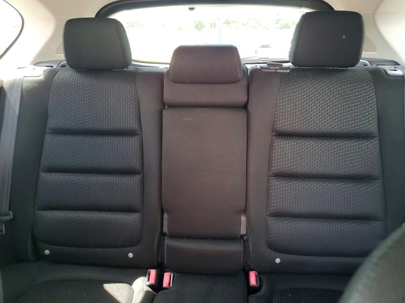 Продаж на аукціоні авто 2014 Mazda Cx-5, vin: JM3KE2CY1E0318828, номер лоту: 66226216