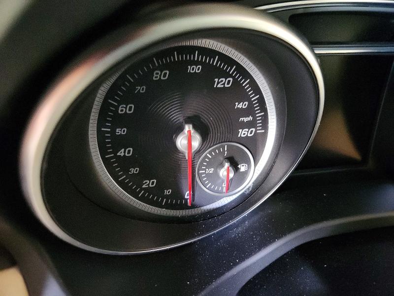 65290366 :رقم المزاد ، WDDSJ4GB5HN449943 vin ، 2017 Mercedes-benz Cla مزاد بيع