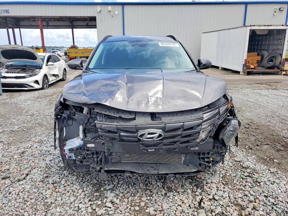 Продаж на аукціоні авто 2022 Hyundai Tucson, vin: KM8JB3AE3NU075524, номер лоту: 66590156