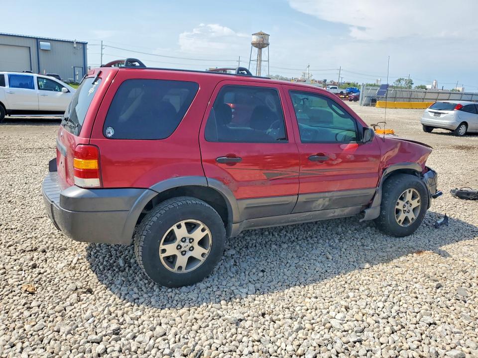 Aukcja sprzedaży 2005 Ford Escape, vin: 1FMYU03155KA25639, numer aukcji: 67353686