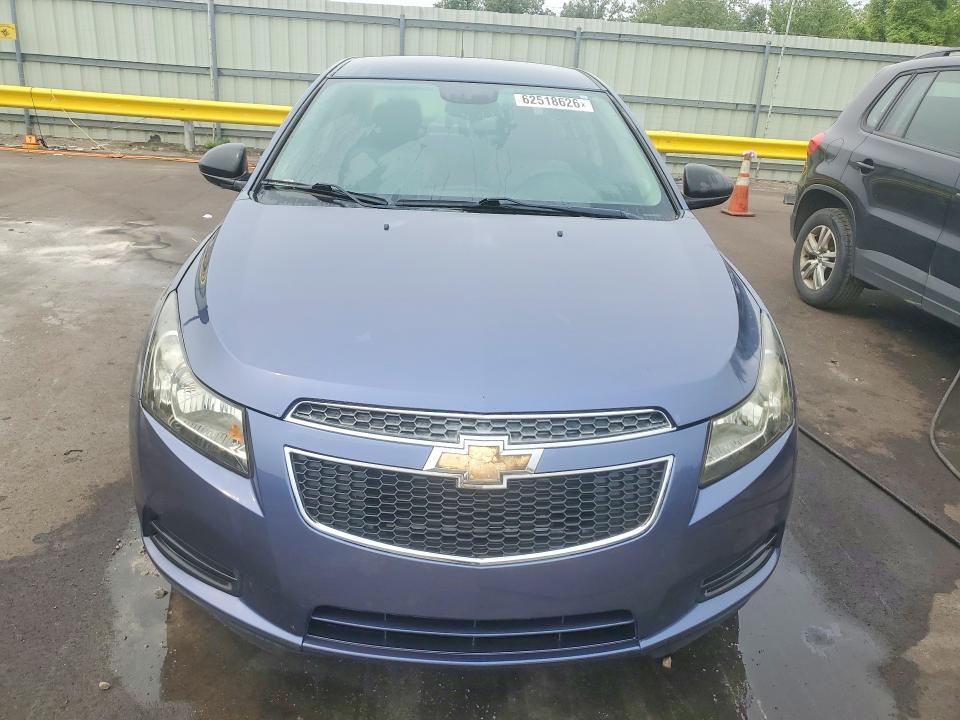 Продаж на аукціоні авто 2014 Chevrolet Cruze, vin: 1G1PA5SH3E7321260, номер лоту: 62518626