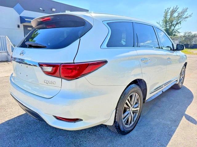 Aukcja sprzedaży 2020 Infiniti Qx60, vin: 5N1DL0MN4LC547527, numer aukcji: 66313586