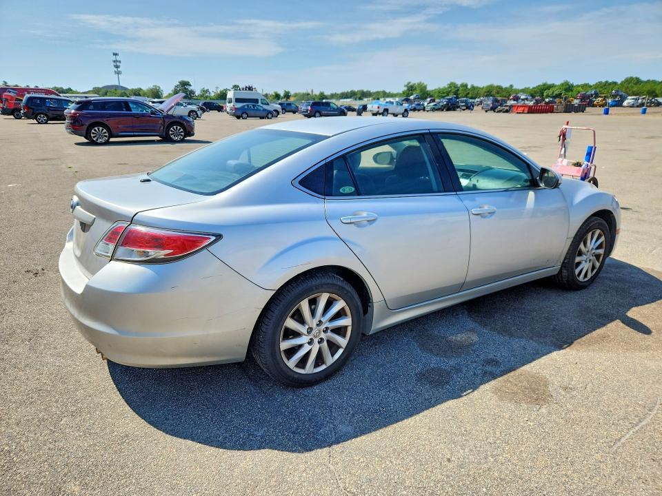 Aukcja sprzedaży 2011 Mazda 6, vin: 1YVHZ8CH1B5M05339, numer aukcji: 65510576