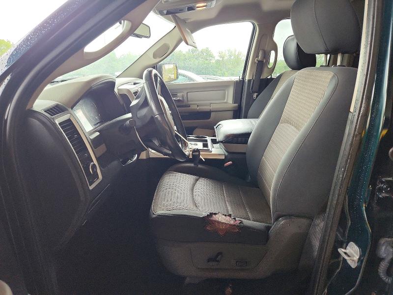 Aukcja sprzedaży 2011 Dodge Ram 1500, vin: 1D7RV1GTXBS527328, numer aukcji: 65277086