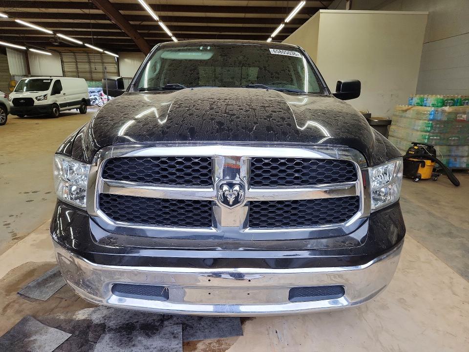 Aukcja sprzedaży 2017 Ram 1500, vin: 1C6RR6TTXHS598403, numer aukcji: 65805036