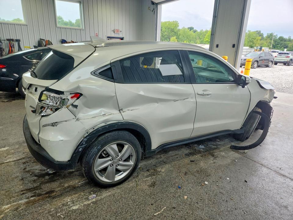 Продажа на аукционе авто 2020 Honda Hr-v, vin: 3CZRU6H51LM733863, номер лота: 64472396