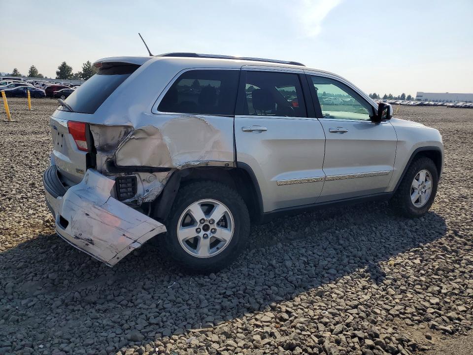 64705486 :رقم المزاد ، 1C4RJFAG1CC306310 vin ، 2012 Jeep Grand Cherokee مزاد بيع