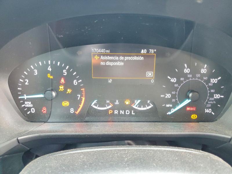 Продаж на аукціоні авто 2020 Ford Escape, vin: 1FMCU0G6XLUA14010, номер лоту: 64658426