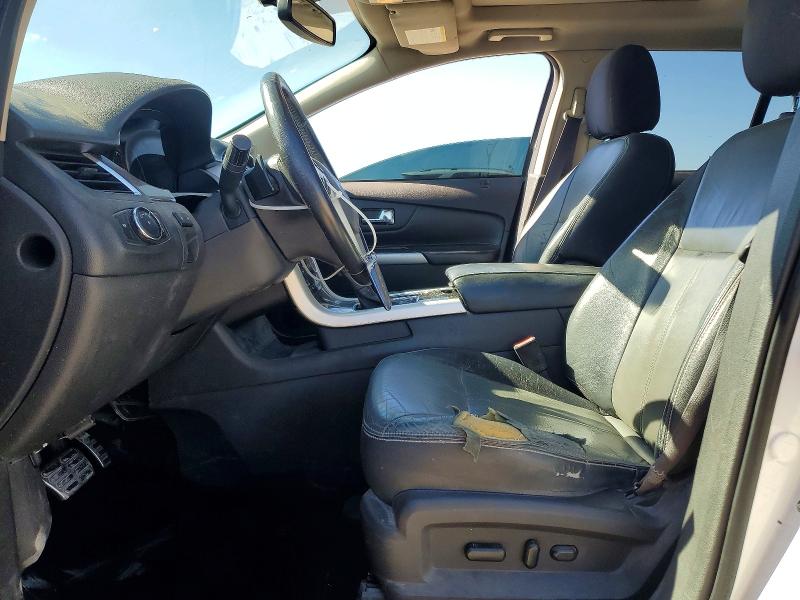 2013 Ford Edge მანქანა იყიდება აუქციონზე, vin: 2FMDK4AK6DBA95487, აუქციონის ნომერი: 65378806