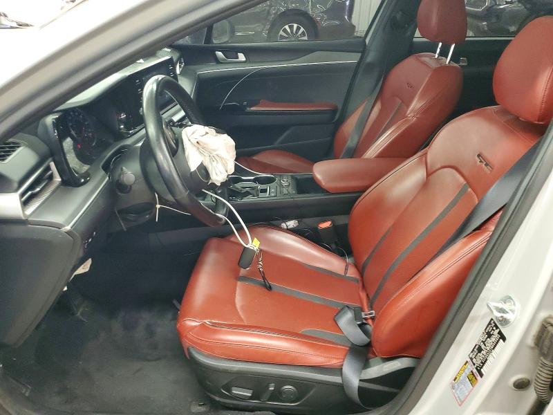 Aukcja sprzedaży 2021 Kia K5, vin: 5XXG64J27MG066800, numer aukcji: 67394516