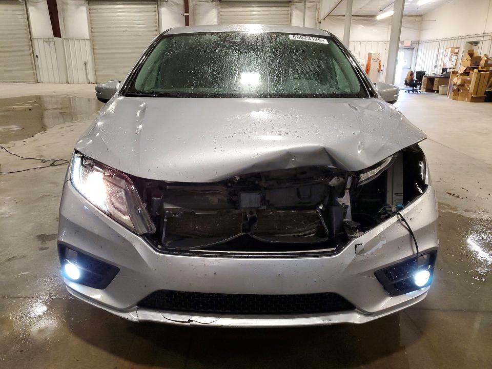 Aukcja sprzedaży 2018 Honda Odyssey, vin: 5FNRL6H55JB036321, numer aukcji: 66823126