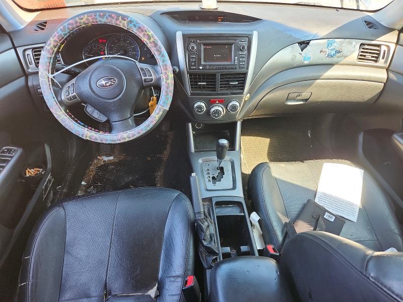 Продаж на аукціоні авто 2012 Subaru Forester, vin: JF2SHBEC9CH456747, номер лоту: 63486266