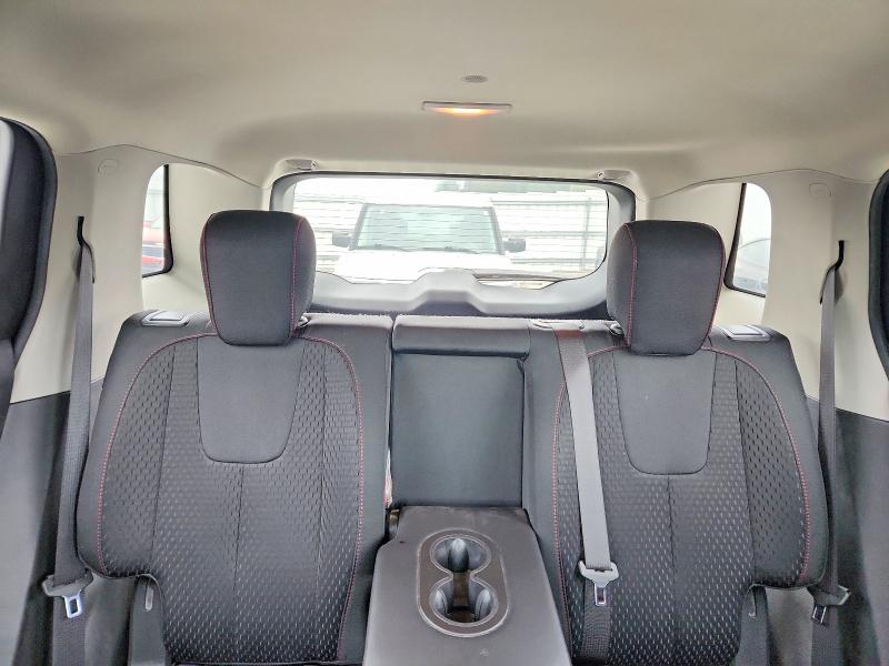 Продаж на аукціоні авто 2015 Gmc Terrain, vin: 2GKALMEKXF6400343, номер лоту: 66917896