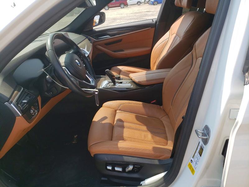 Aukcja sprzedaży 2020 Bmw 540, vin: WBAJS1C0XLWW81783, numer aukcji: 66948166