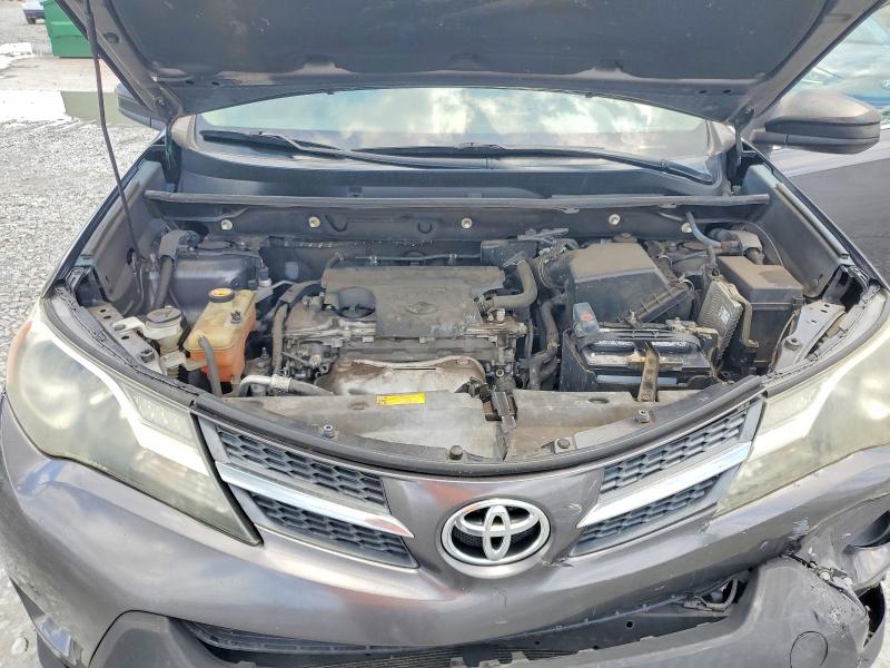 Продаж на аукціоні авто 2015 Toyota Rav4, vin: 2T3ZFREV0FW171222, номер лоту: 64090186