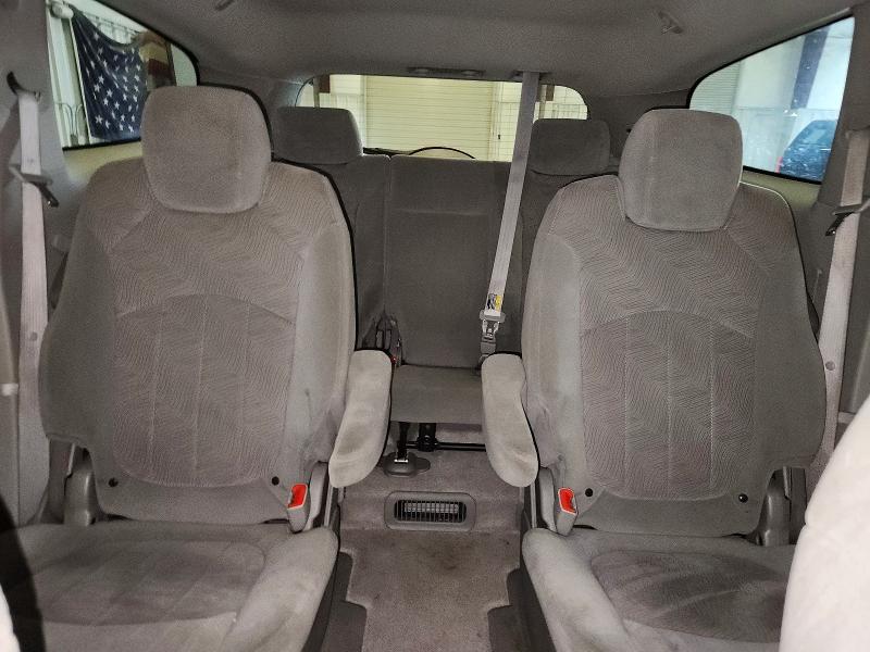 Продаж на аукціоні авто 2008 Buick Enclave, vin: 5GAEV13708J205671, номер лоту: 64913166