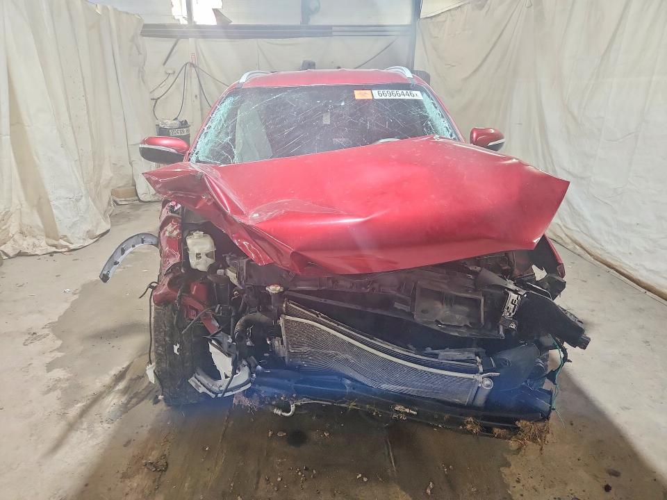 66966446 :رقم المزاد ، 5XYPGDA31GG129802 vin ، 2016 Kia Sorento مزاد بيع