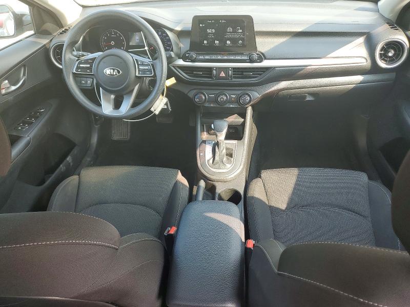 Aukcja sprzedaży 2021 Kia Forte, vin: 3KPF24AD2ME333178, numer aukcji: 64388916