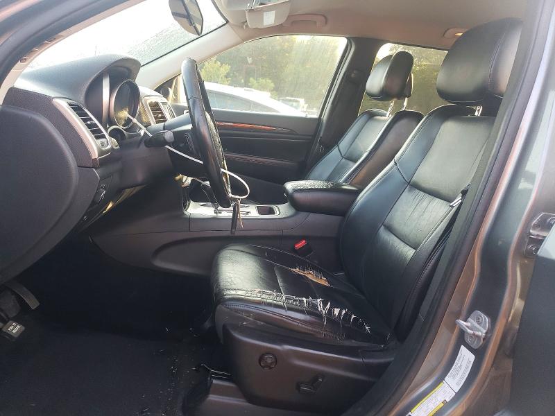 Продаж на аукціоні авто 2011 Jeep Grand Cherokee, vin: 1J4RR4GG3BC587717, номер лоту: 64447206