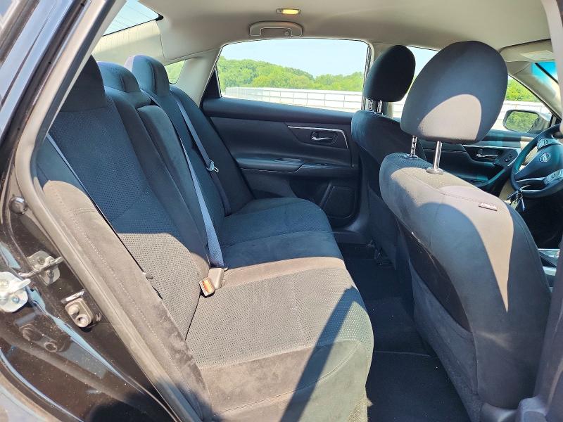 Продаж на аукціоні авто 2015 Nissan Altima, vin: 1N4AL3AP8FC585917, номер лоту: 64852656