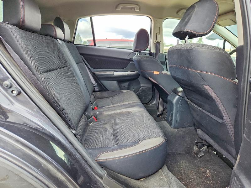 Aukcja sprzedaży 2017 Subaru Crosstrek, vin: JF2GPABC9HH254313, numer aukcji: 66957666