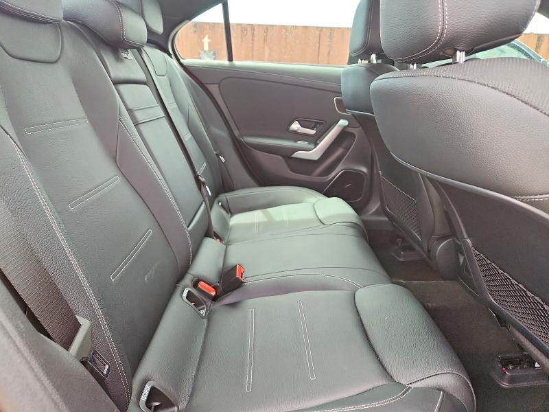 63583866 :رقم المزاد ، W1K3G5BB0MJ313060 vin ، 2021 Mercedes-benz A مزاد بيع