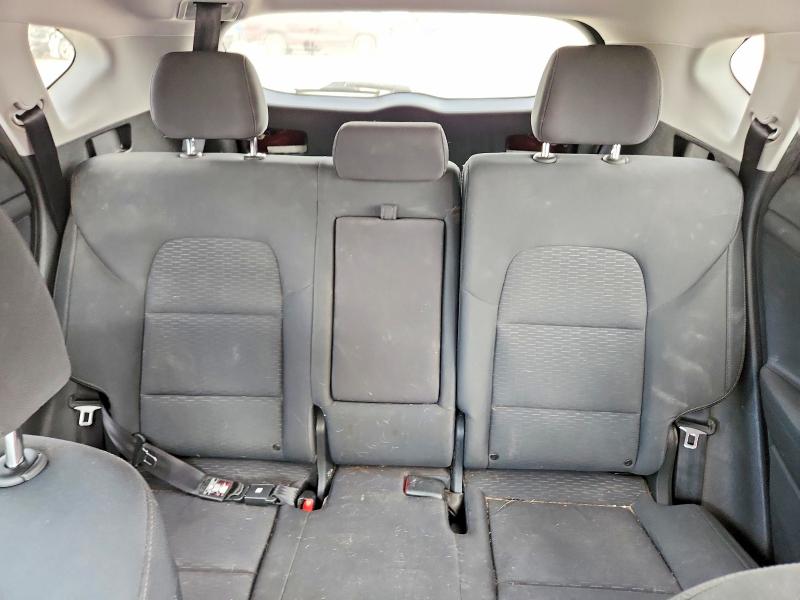 Aukcja sprzedaży 2020 Hyundai Tucson, vin: KM8J33AL6LU116074, numer aukcji: 64650766
