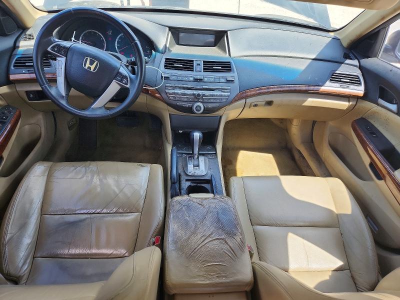 64206236 :رقم المزاد ، 1HGCP2F87CA223086 vin ، 2012 Honda Accord مزاد بيع