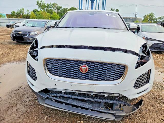Aukcja sprzedaży 2020 Jaguar E-pace, vin: SADFK2FX0L1Z75816, numer aukcji: 64576946