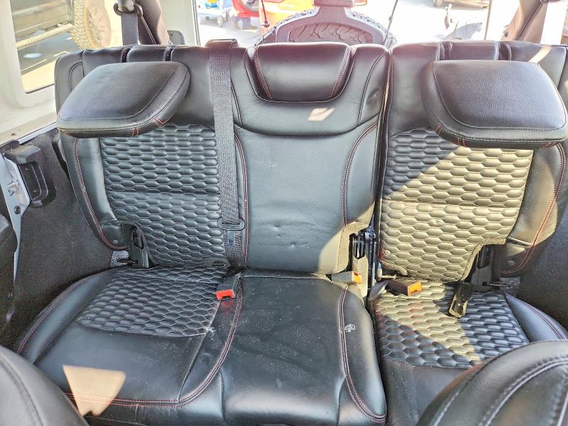 Продаж на аукціоні авто 2023 Jeep Wrangler, vin: 1C4HJXFN3PW500141, номер лоту: 66729476