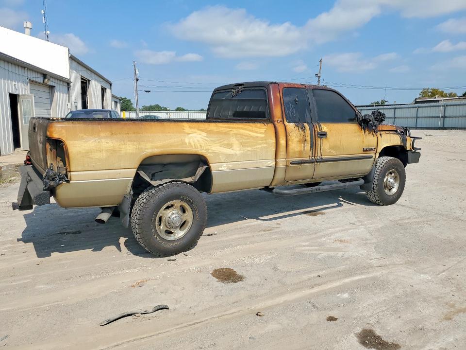 Aukcja sprzedaży 2001 Dodge Ram 2500, vin: 1B7KF23621J527231, numer aukcji: 66726456