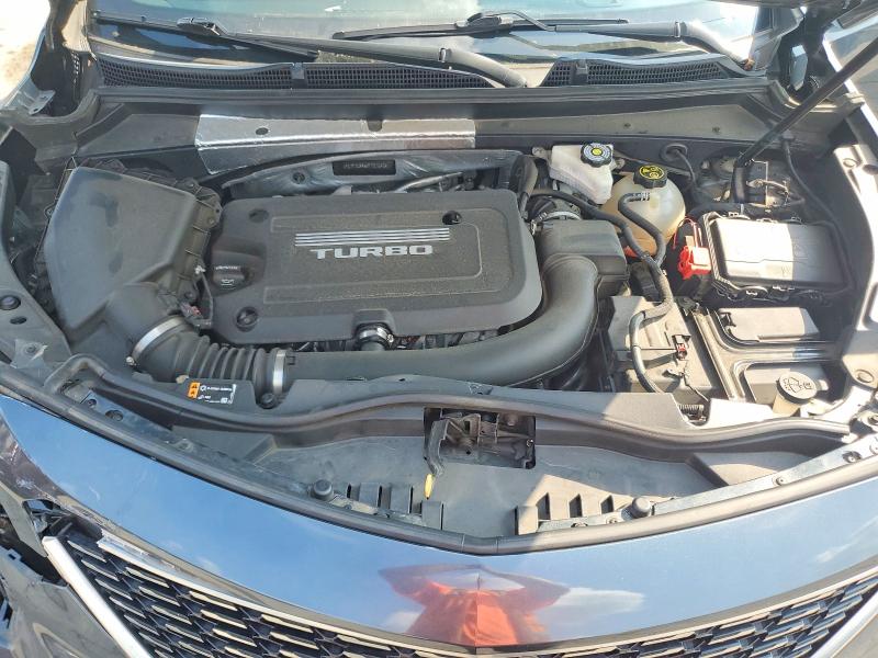 Продажа на аукционе авто 2019 Cadillac Xt4, vin: 1GYFZCR46KF101240, номер лота: 63914986