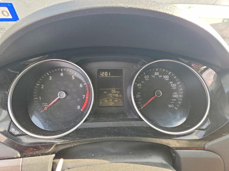 Продаж на аукціоні авто 2016 Volkswagen Jetta, vin: 3VWD17AJ1GM414231, номер лоту: 64059326