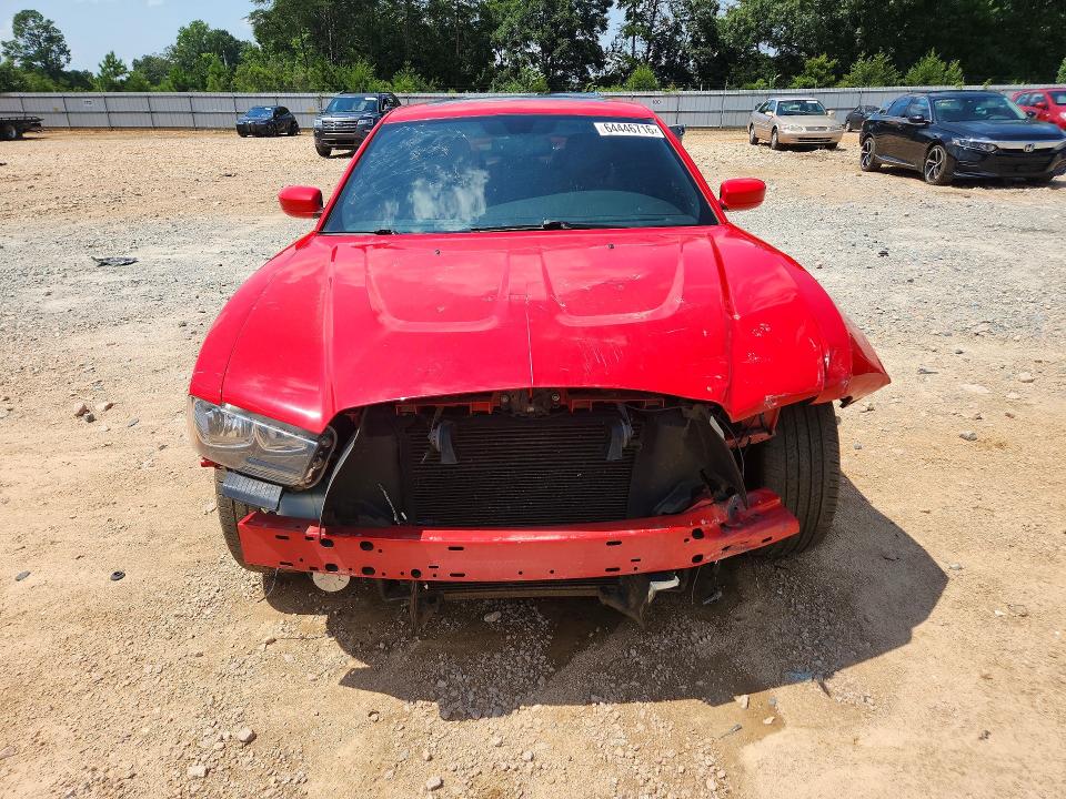 Aukcja sprzedaży 2014 Dodge Charger, vin: 2C3CDXHG1EH204776, numer aukcji: 64446716