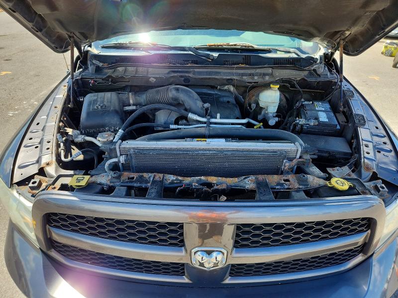 2014 Ram 1500 მანქანა იყიდება აუქციონზე, vin: 1C6RR6LT6ES301851, აუქციონის ნომერი: 64240296