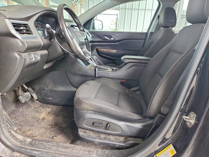 Продажа на аукционе авто 2017 Gmc Acadia, vin: 1GKKNLLS8HZ141872, номер лота: 65112886