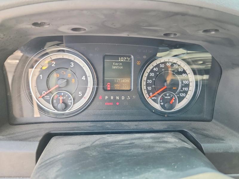 Продажа на аукционе авто 2019 Ram 1500 Classic, vin: 1C6RR7KM0KS726459, номер лота: 64070956