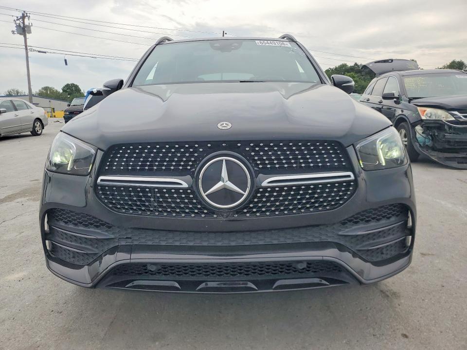 Aukcja sprzedaży 2023 Mercedes-benz Gle, vin: 4JGFB4JB8PA871417, numer aukcji: 65449106