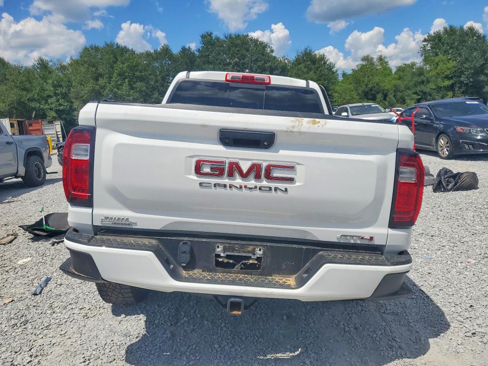 Продажа на аукционе авто 2024 Gmc Canyon, vin: 1GTP6DEKXR1320058, номер лота: 65725316