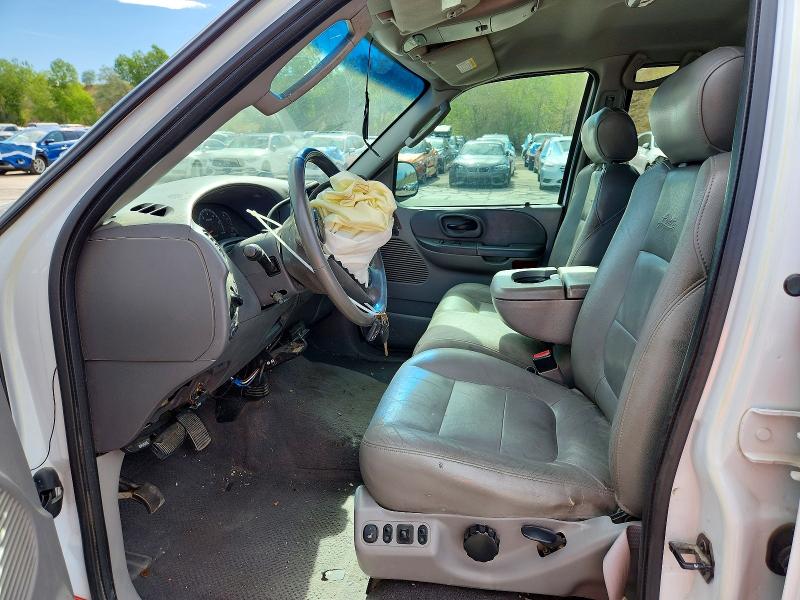 2003 Ford F150 მანქანა იყიდება აუქციონზე, vin: 1FTRW08L93KB06380, აუქციონის ნომერი: 66026746