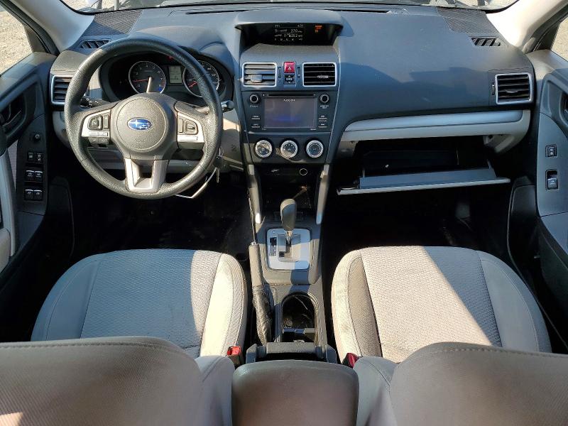 Aukcja sprzedaży 2017 Subaru Forester, vin: JF2SJABC1HH804132, numer aukcji: 63919716