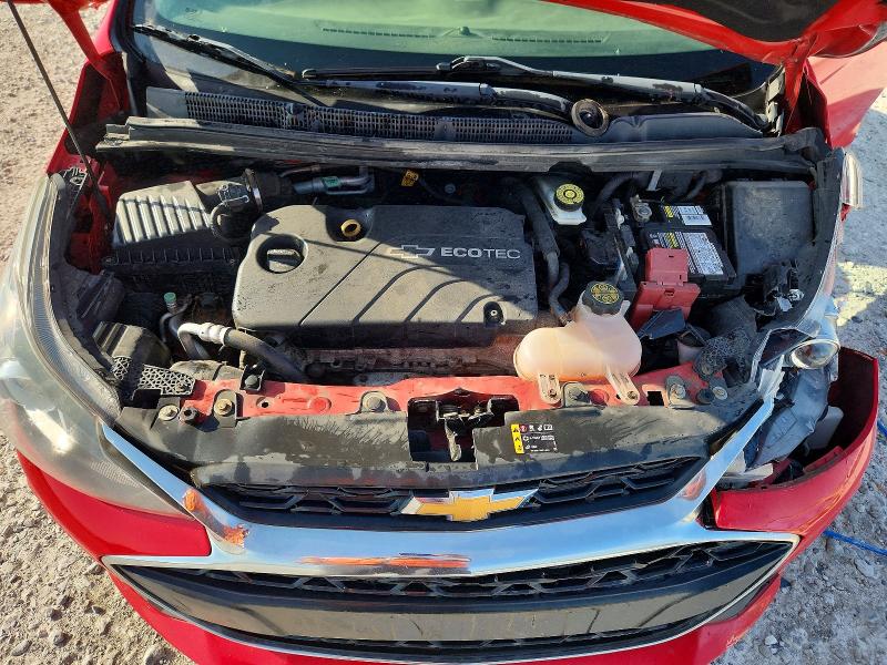 Продаж на аукціоні авто 2019 Chevrolet Spark, vin: KL8CA6SA0KC757297, номер лоту: 66804806