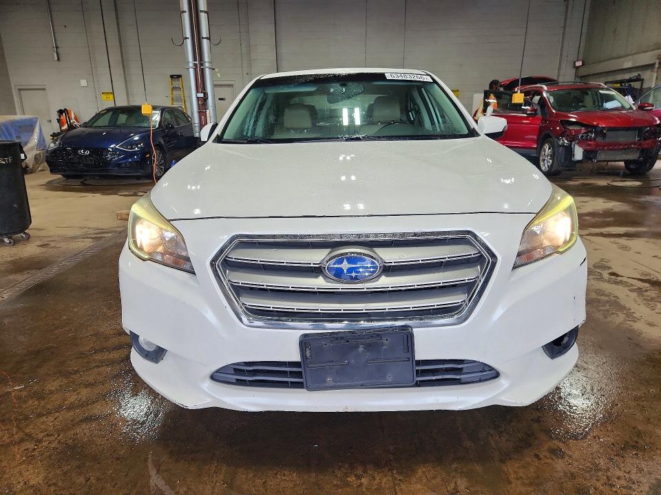 Aukcja sprzedaży 2015 Subaru Legacy, vin: 4S3BNAL68F3057960, numer aukcji: 63483266