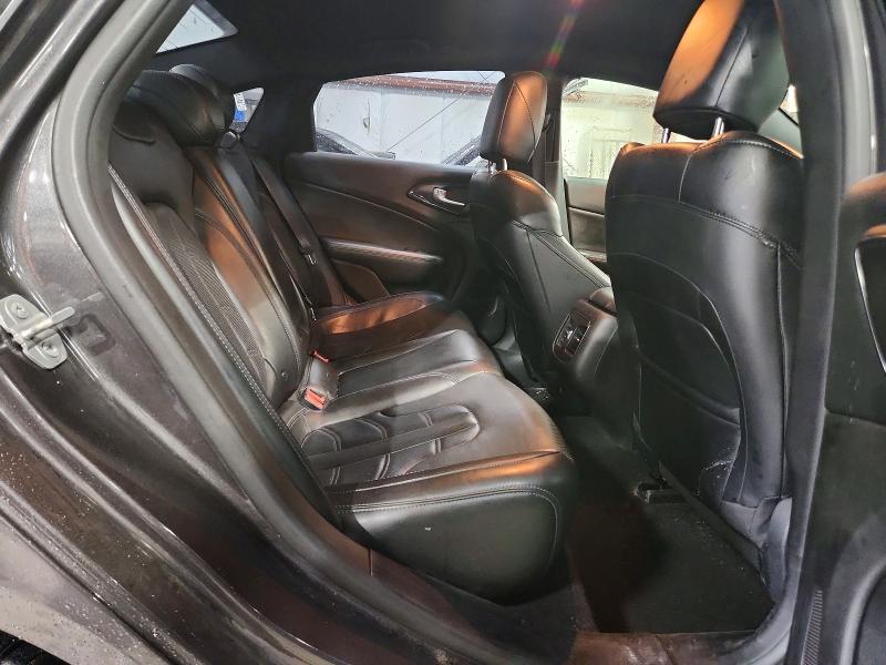 2015 Chrysler 200 მანქანა იყიდება აუქციონზე, vin: 1C3CCCBG4FN677438, აუქციონის ნომერი: 66291586