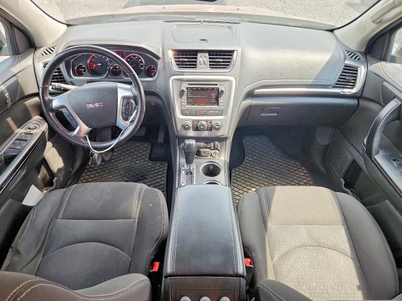 66073136 :رقم المزاد ، 1GKKRPKD7GJ340455 vin ، 2016 Gmc Acadia مزاد بيع