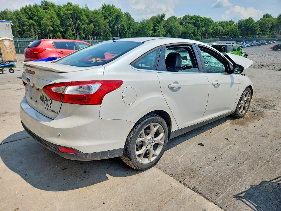 Aukcja sprzedaży 2013 Ford Focus, vin: 1FADP3J26DL155161, numer aukcji: 64699786