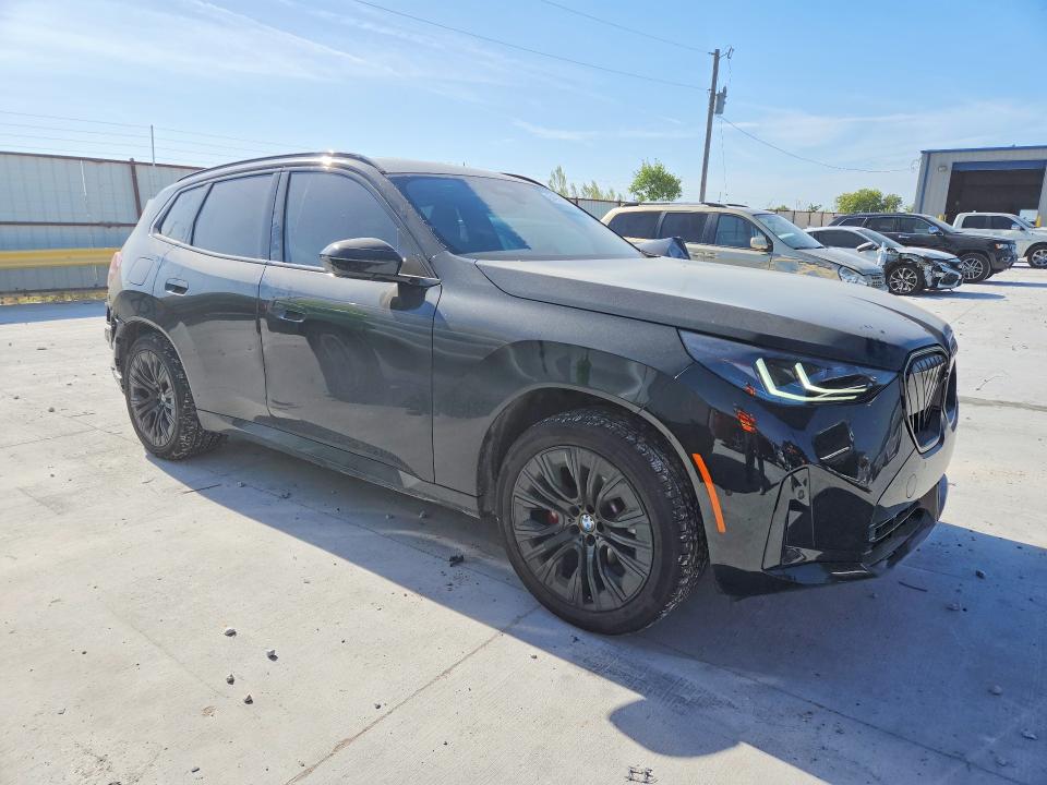Aukcja sprzedaży 2026 Bmw X3, vin: 5UX53GP06T9422526, numer aukcji: 64999436